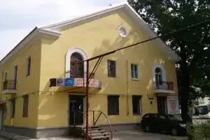Schastlivyij Sluchaj Mini-Hotel, Pskov