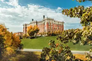 Kazan Palace by Tasigo Hotel, Kazan