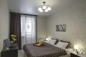 Apartamenty na Grand Avenue Flat, Volgograd