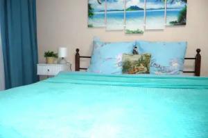 v Stile Tiffani Flat, Nizhniy Novgorod
