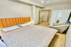 Na Umanskoy 14 B Flat, Kolomna