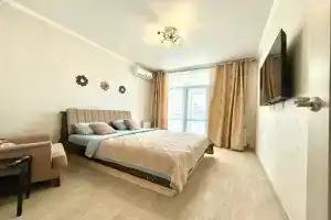 Na Baumana Apartments 6