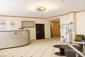 Hotel Bogart, Krasnodar