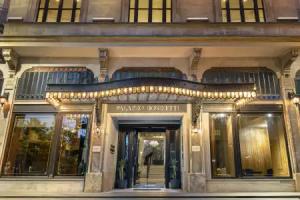 Palazzo Donizetti Istanbul, Tapestry Collection by Hilton, Istanbul