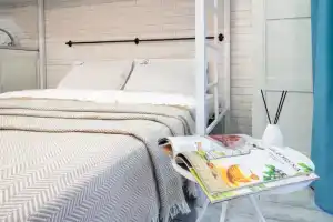 Orange Apart Vidny Apartments, Adler