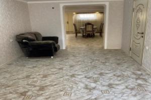 Na Tsokolnom Etazhe flat, Derbent