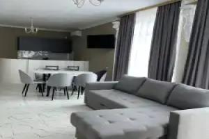 Uyutnye U Morya Apartments, Gudauta