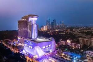 Grande Centre Point Pattaya, Pattaya