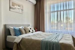 Uyutnaya Studiya Na Gorodskoy (#11) Flat, Troitsk