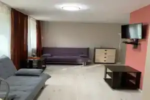 Apartanik Apartments, Ekaterinburg