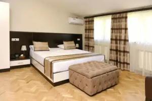 Boutique hotel YVN Boutique Hotel, Yerevan