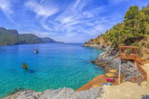 Private Bays & Islands Villa, Fethiye