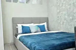 Gold Stars Lodging House
