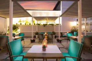 Lalahan Hotel, Istanbul