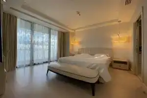 Apartment with sea view, Sochi