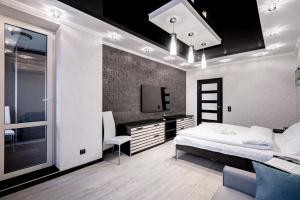 S Balkonom Na Skryganova Apartments