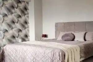 Studiya S Potryasayuschimi Zakatami Flat, Ulan-Ude