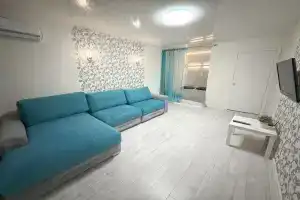 Belinskogo 137 Flat, Ekaterinburg