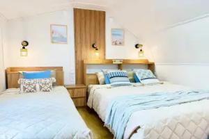 Belaya Dacha Apatments, Yeysk