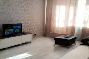 Na Gubina 33 Flat, Yakutsk