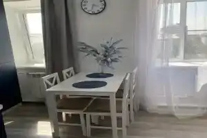 Na ulitse Tereshkovoy 28A Flat, Ulan-Ude