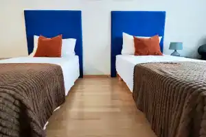 Na Galitskoy Flat, Pushkin