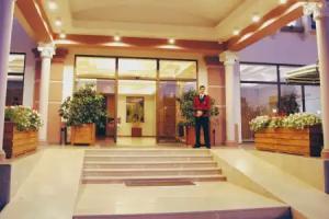 Tskaltubo Plaza Hotel, Tskaltubo