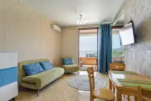 Familiya Elit Apartments 1