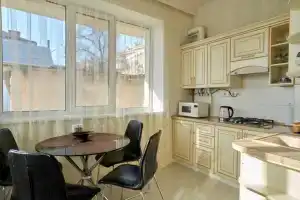 V Samom Serdce  Sevastopolya Flat, Sevastopol