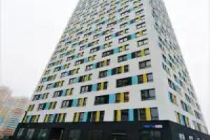 BestFlat Mira 45 Apartments, Mytishchi
