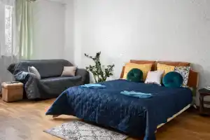 Na Allee Polikarpova 2 - 604 Flat