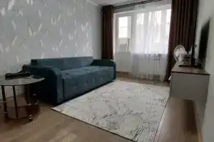 Flat Uyutnaya Dvushka Ryadom S Detskim Plyazhem, Yeysk