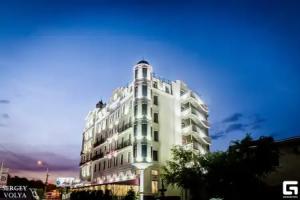 Sobranie Hotel, Volgograd