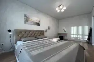 2- Kh Komnatnye Ot Elitkhaus24 V Tsentre Goroda Apartments, Ufa