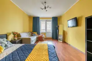 Apartamenty Domotelli Lyuks 2