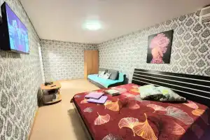 Na Matveevskom Shosse 25 Apartments (1), Khabarovsk