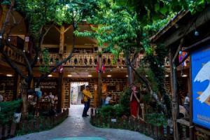 Guest House Machanets, Vagharshapat