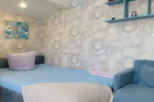 2-Komnatnaya s Bolshoy Kukhney Flat, Voronezh