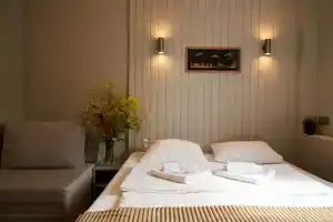 DD-APTS Retro Kvartira Na Morskoj Naberezhnoj 30 Apartments, Vyborg