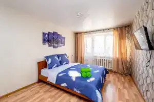 Naberezhnaya Tsialkovskogo 18 Apartments, Zhukovsky