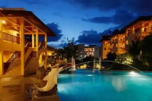 Baan Yuree Resort & Spa, Patong