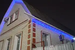 Na Gerasimova Private House, Michurinsk