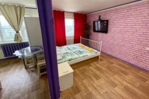 Na Dimitrova 15/2 Flat, Vorkuta
