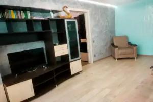 Uyutnaya V Tikhom Meste Flat, Nizhniy Novgorod