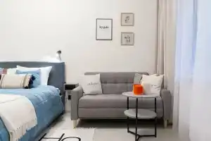 Keytee.home Ripe Time Flat