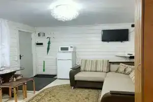 Ryzhiy Kot Private House, Kostroma