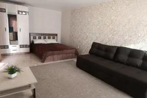 Na Prospekte Stroiteley 90 Apartments, Novokuznetsk