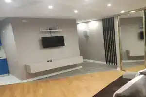 4 otdelnykh spalnykh mest Flat, Lipetsk