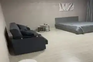 Flat Odnokomnatnaya Krasnaya 62, Kamensk-Shakhtinsky