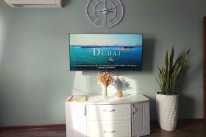 Komfortnaya Na Sviridiva Flat, Lipetsk